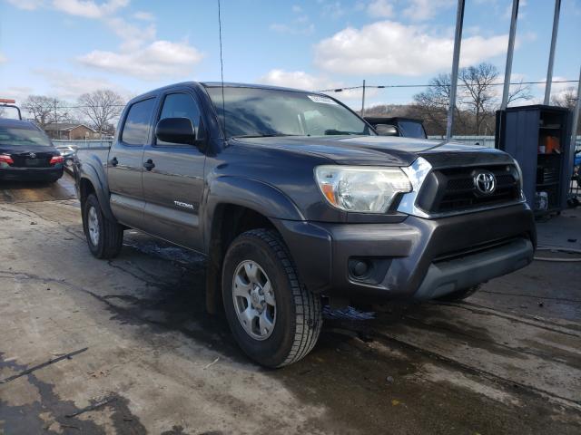 TOYOTA TACOMA DOU 2013 5tfjx4gn0dx017774