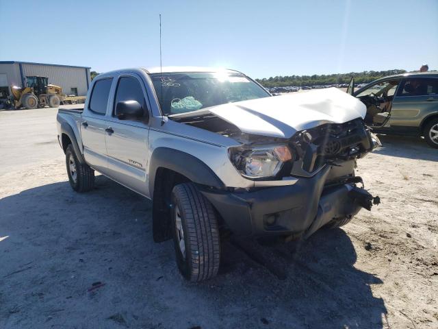 TOYOTA TACOMA DOU 2013 5tfjx4gn0dx018567