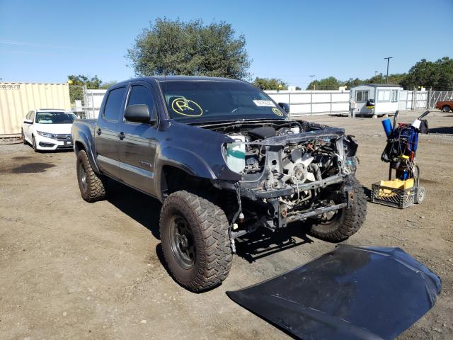 TOYOTA TACOMA DOU 2013 5tfjx4gn0dx018777