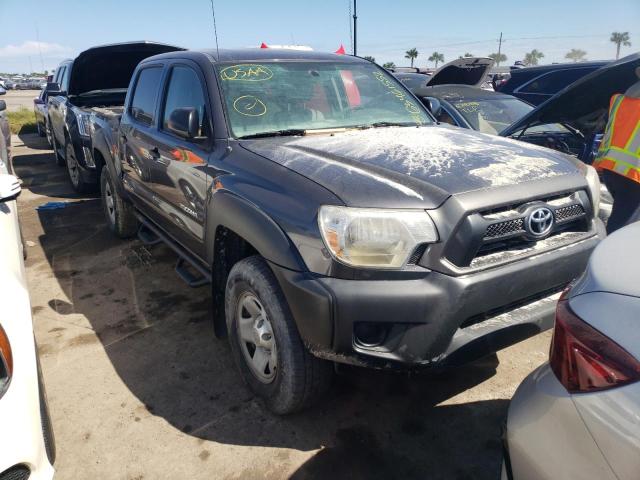 TOYOTA TACOMA DOU 2013 5tfjx4gn0dx021145