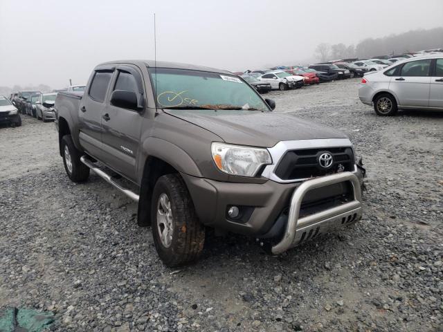 TOYOTA TACOMA DOU 2013 5tfjx4gn0dx021971