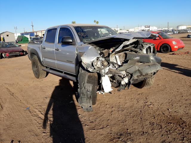 TOYOTA TACOMA DOU 2013 5tfjx4gn0dx023848