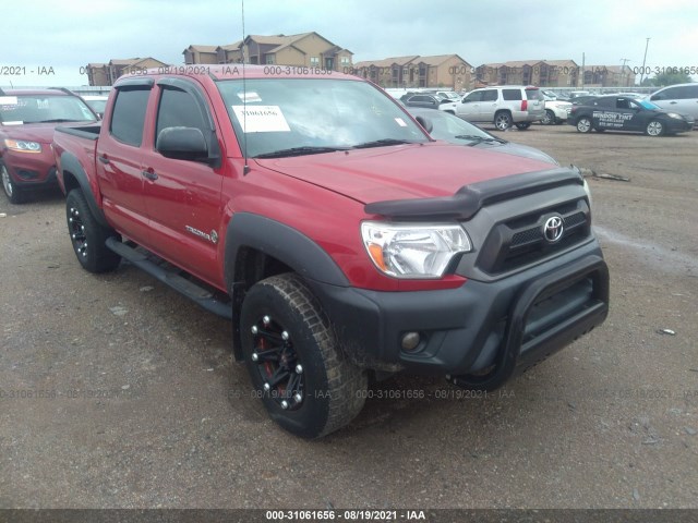 TOYOTA TACOMA 2013 5tfjx4gn0dx024093