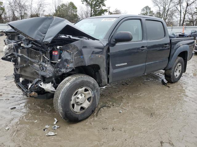 TOYOTA TACOMA DOU 2013 5tfjx4gn0dx024434