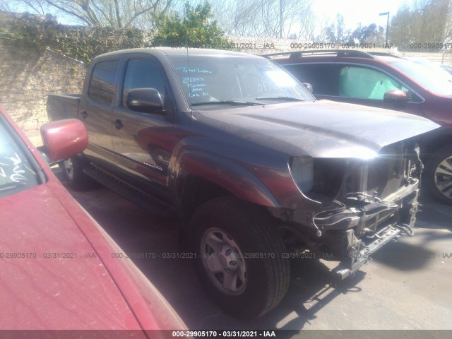 TOYOTA TACOMA 2013 5tfjx4gn0dx025809