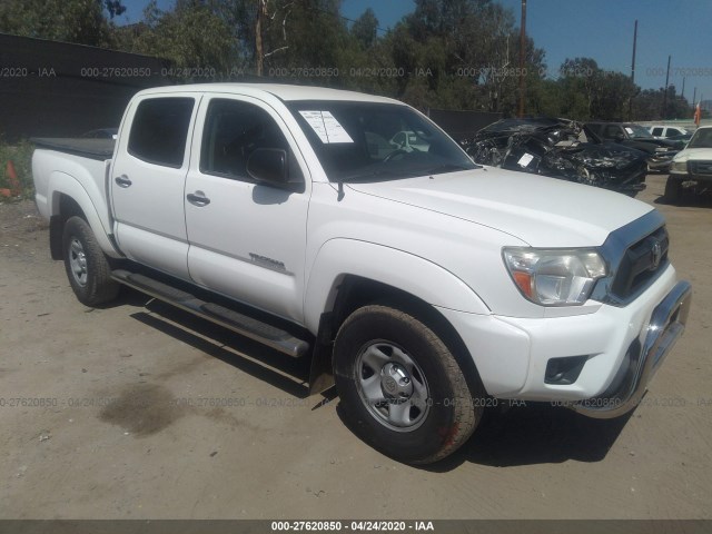 TOYOTA TACOMA 2013 5tfjx4gn0dx026183