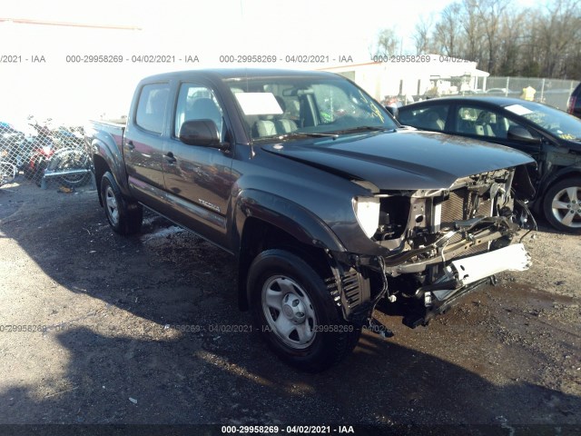 TOYOTA TACOMA 2013 5tfjx4gn0dx026930