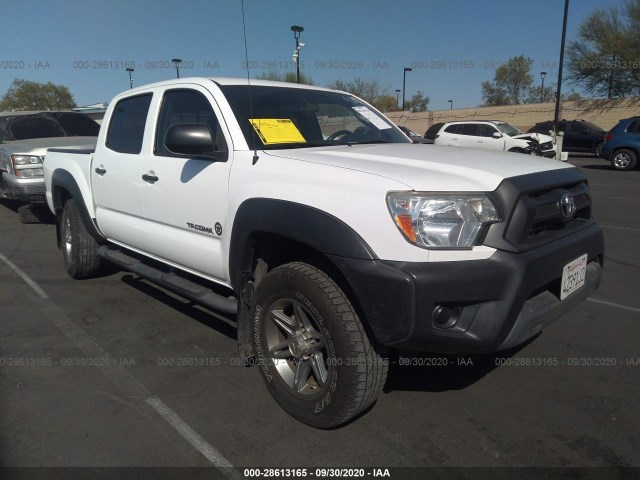 TOYOTA TACOMA 2014 5tfjx4gn0ex028145