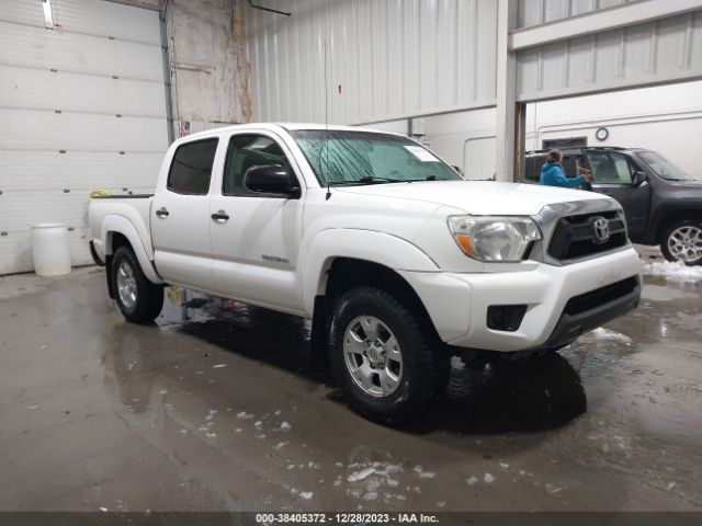 TOYOTA TACOMA 2014 5tfjx4gn0ex028453