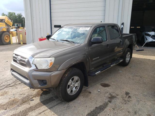 TOYOTA TACOMA DOU 2014 5tfjx4gn0ex029652