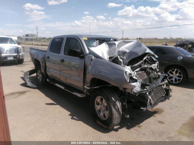 TOYOTA TACOMA 2014 5tfjx4gn0ex029831