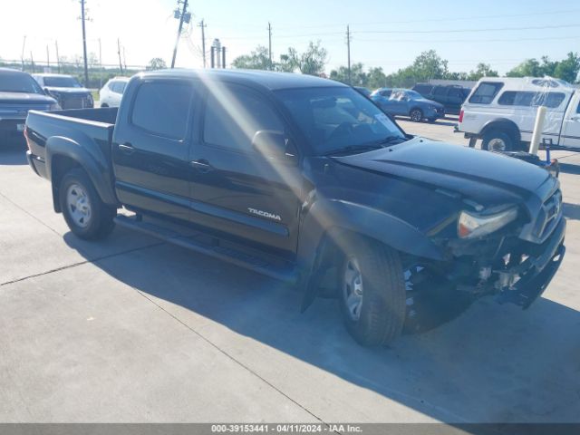 TOYOTA TACOMA 2014 5tfjx4gn0ex031482