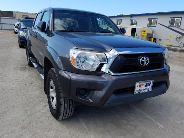 TOYOTA TACOMA DOU 2014 5tfjx4gn0ex034785