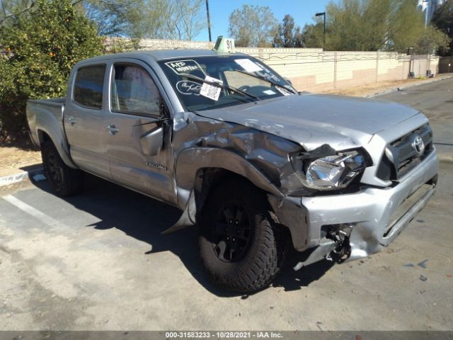 TOYOTA TACOMA 2014 5tfjx4gn0ex035077