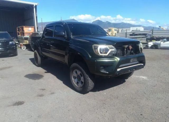 TOYOTA TACOMA 2014 5tfjx4gn0ex036326