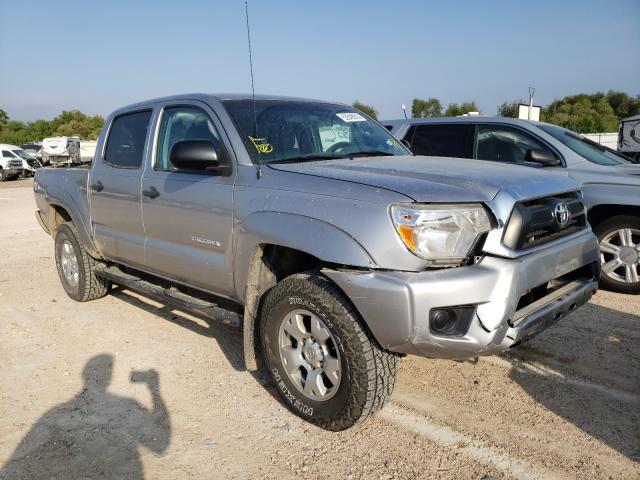 TOYOTA TACOMA DOU 2015 5tfjx4gn0fx038384