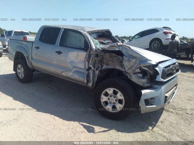 TOYOTA TACOMA 2015 5tfjx4gn0fx038563