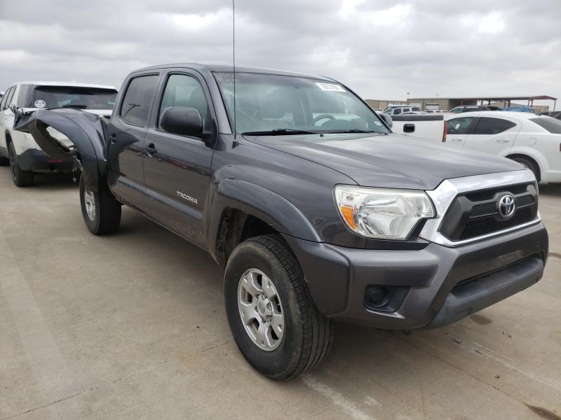 TOYOTA TACOMA DOU 2015 5tfjx4gn0fx038661