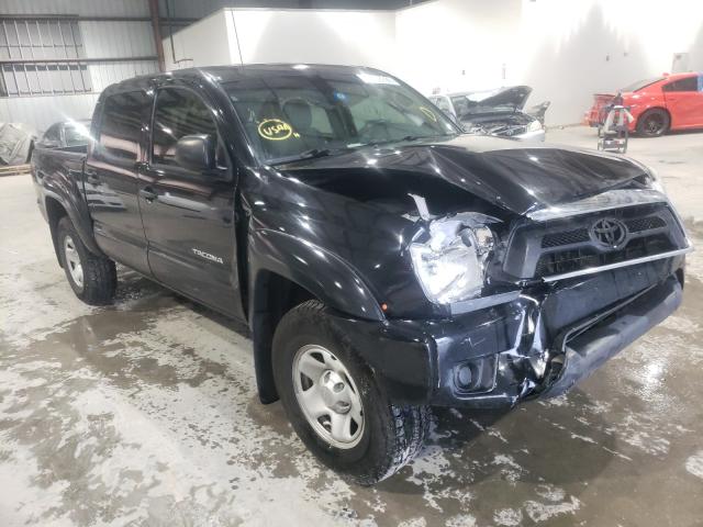 TOYOTA TACOMA DOU 2015 5tfjx4gn0fx038983