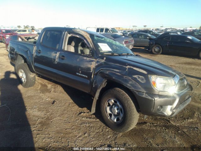 TOYOTA TACOMA 2015 5tfjx4gn0fx040524