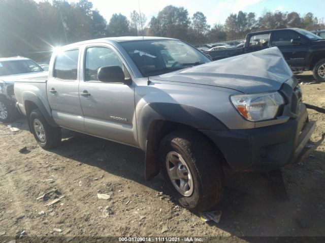 TOYOTA TACOMA 2015 5tfjx4gn0fx040541