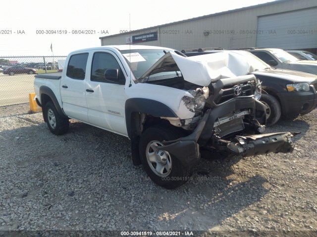 TOYOTA TACOMA 2015 5tfjx4gn0fx042628