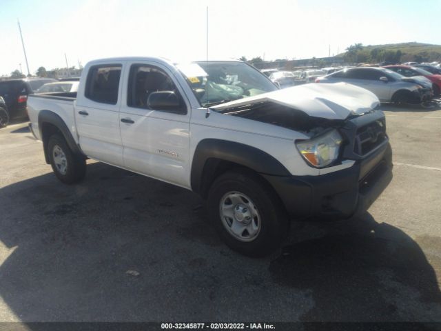 TOYOTA TACOMA 2015 5tfjx4gn0fx045772