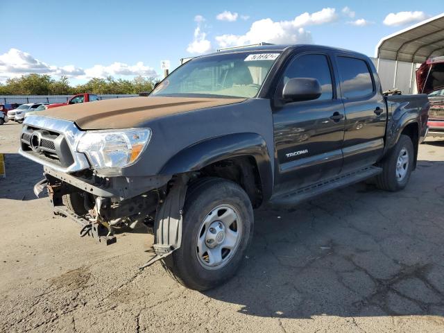 TOYOTA TACOMA DOU 2015 5tfjx4gn0fx046386