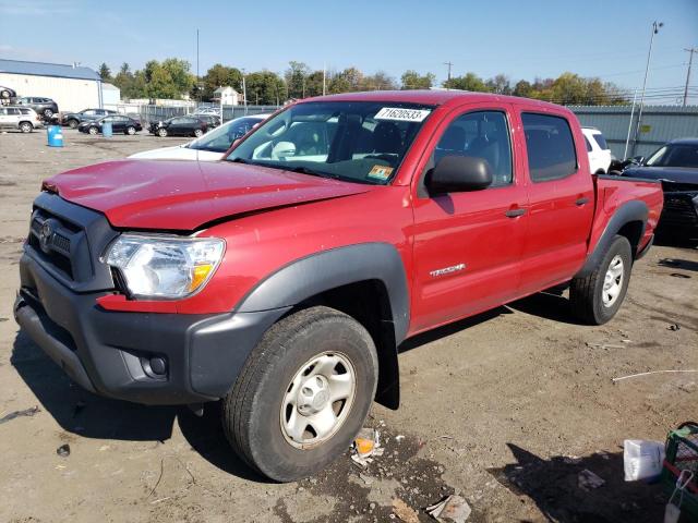 TOYOTA TACOMA 2015 5tfjx4gn0fx046419