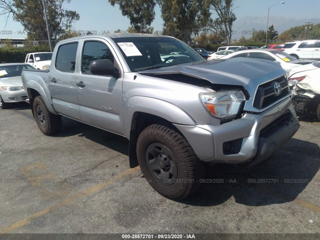 TOYOTA TACOMA 2015 5tfjx4gn0fx047134