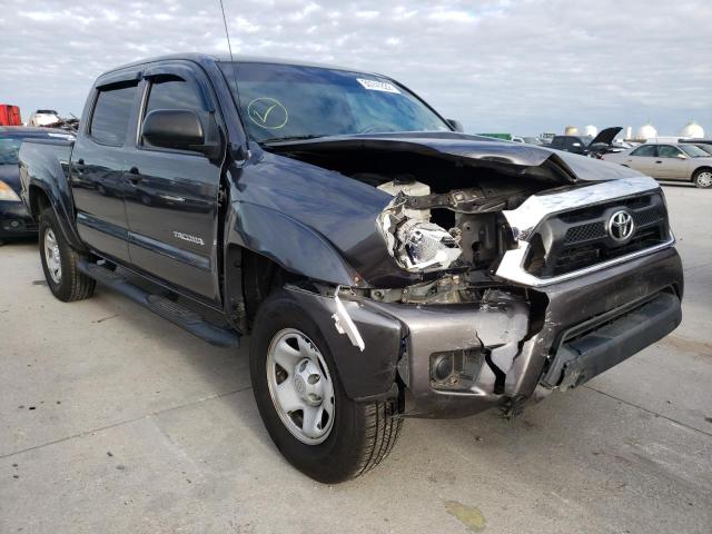 TOYOTA TACOMA DOU 2015 5tfjx4gn0fx048803