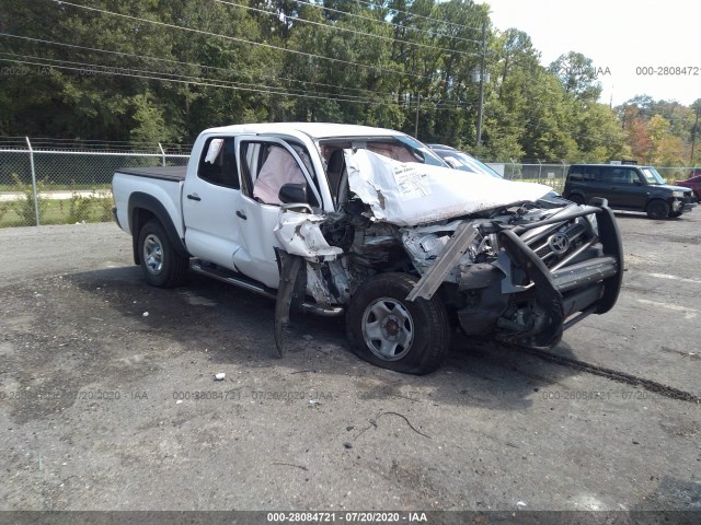 TOYOTA TACOMA 2015 5tfjx4gn0fx049661