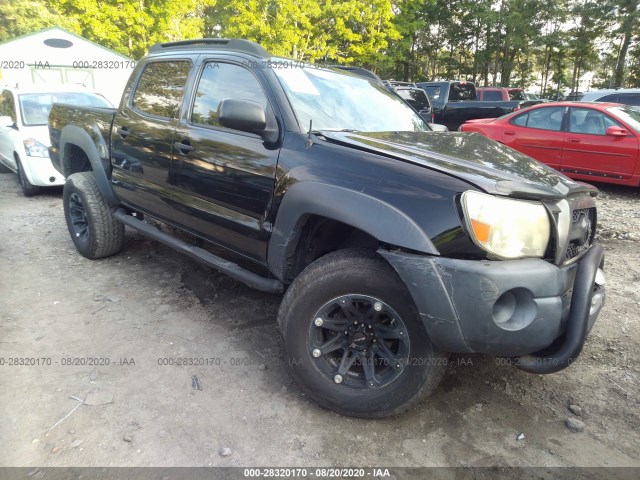 TOYOTA TACOMA 2011 5tfjx4gn1bx001466