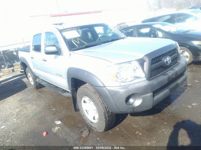 TOYOTA TACOMA 2011 5tfjx4gn1bx001676