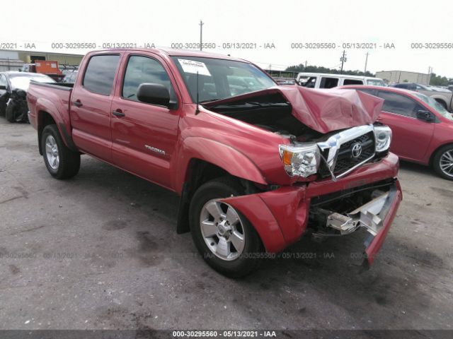 TOYOTA TACOMA 2011 5tfjx4gn1bx003931