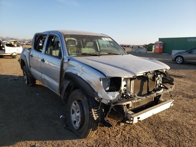 TOYOTA TACOMA DOU 2011 5tfjx4gn1bx005355