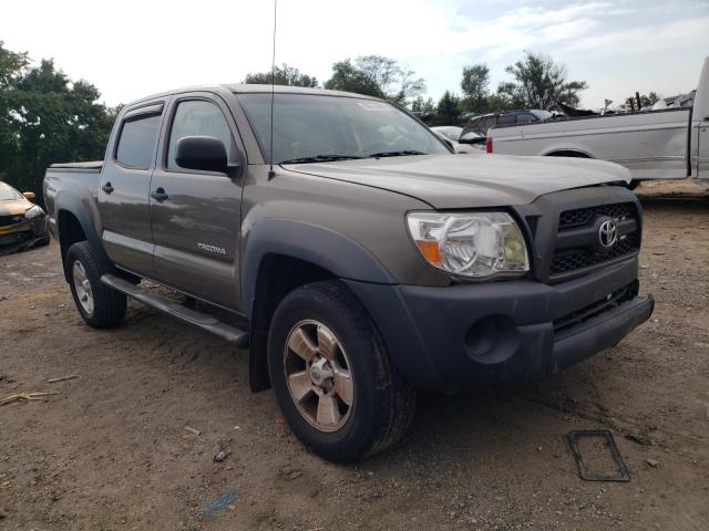 TOYOTA TACOMA DOU 2011 5tfjx4gn1bx005386