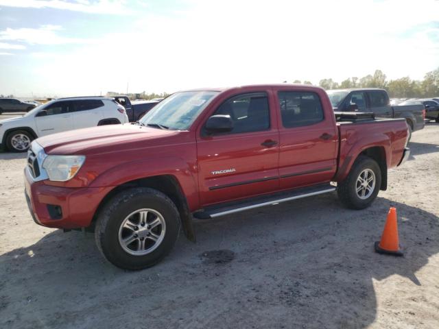 TOYOTA TACOMA 2012 5tfjx4gn1cx007771