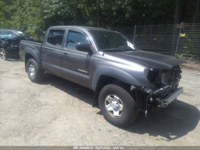 TOYOTA TACOMA 2012 5tfjx4gn1cx008046