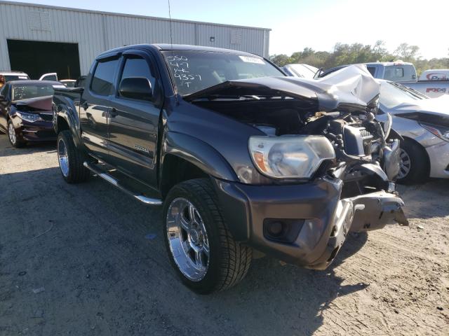 TOYOTA TACOMA DOU 2012 5tfjx4gn1cx009357