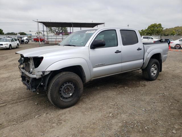 TOYOTA TACOMA 2012 5tfjx4gn1cx009973