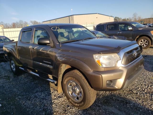 TOYOTA TACOMA DOU 2012 5tfjx4gn1cx010055