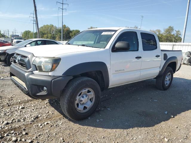 TOYOTA TACOMA DOU 2012 5tfjx4gn1cx011299