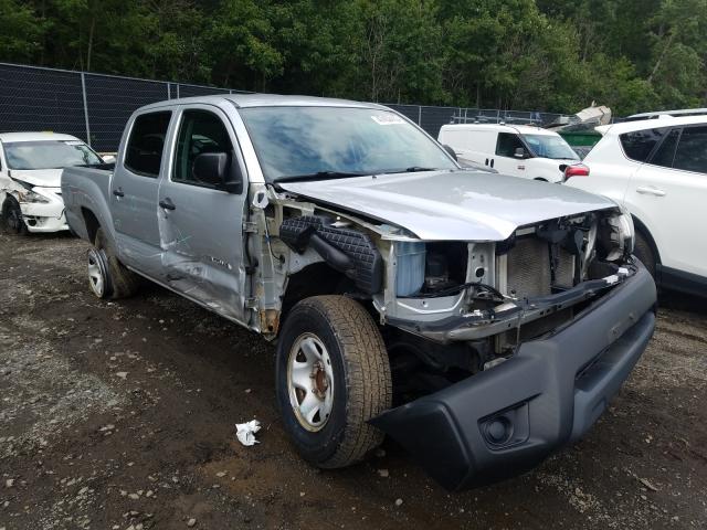 TOYOTA TACOMA DOU 2013 5tfjx4gn1dx015760