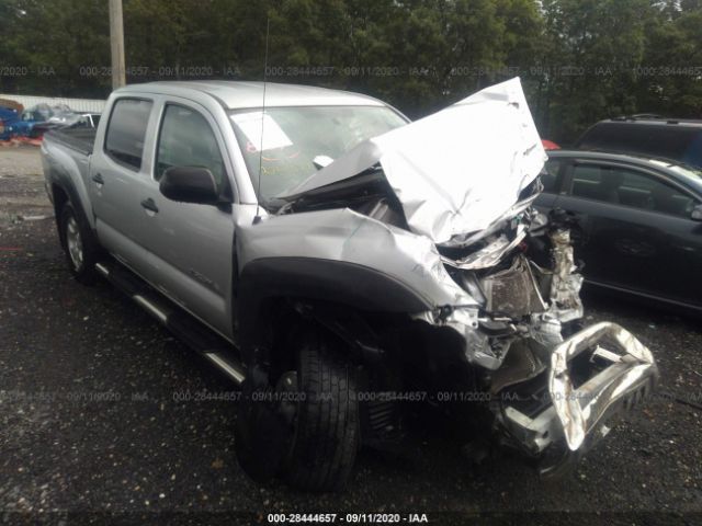 TOYOTA TACOMA 2013 5tfjx4gn1dx017122