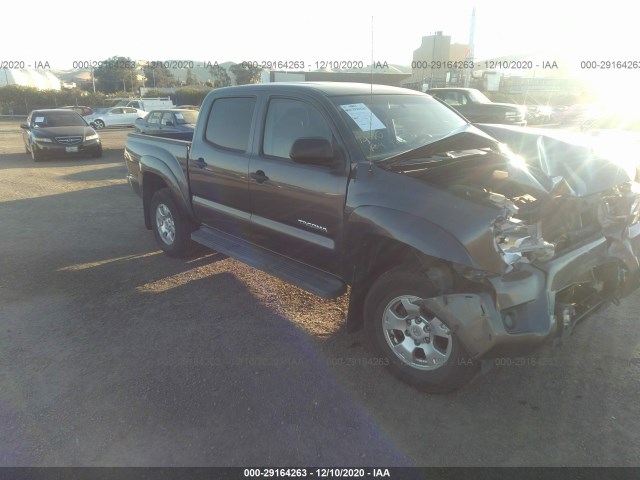 TOYOTA TACOMA 2013 5tfjx4gn1dx018237