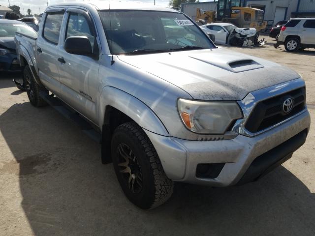 TOYOTA TACOMA DOU 2013 5tfjx4gn1dx018559