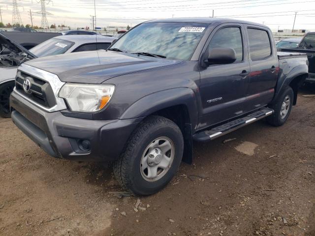 TOYOTA TACOMA 2013 5tfjx4gn1dx019551