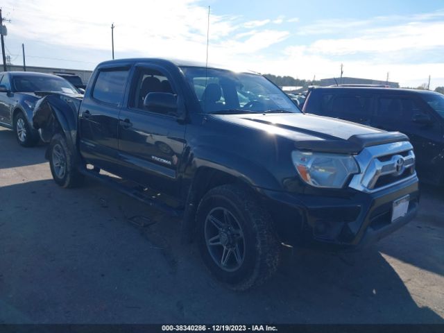 TOYOTA TACOMA 2013 5tfjx4gn1dx021557