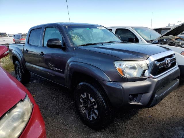 TOYOTA TACOMA DOU 2013 5tfjx4gn1dx022725